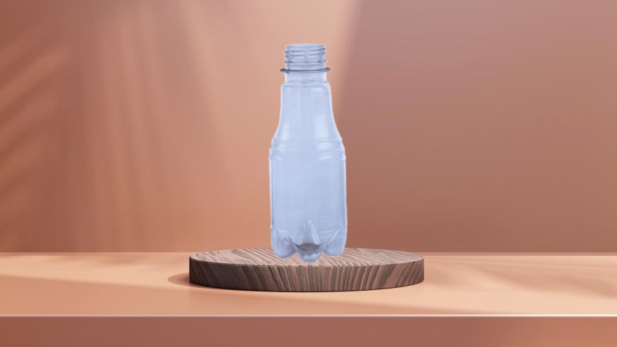 Fizz Shape 160ML